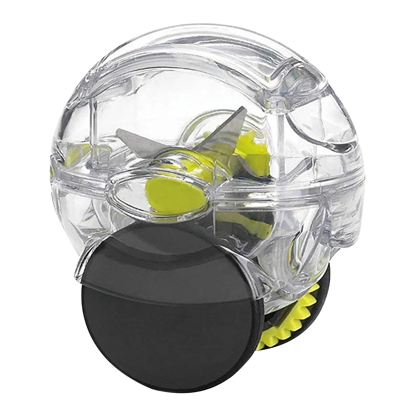 Rolling Garlic Mincer - Kitchen Gadget for Crushed Garlic