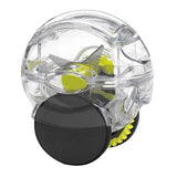 Rolling Garlic Mincer - Kitchen Gadget for Crushed Garlic