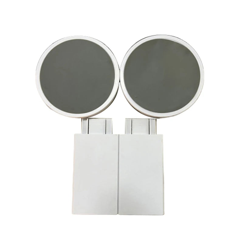 Spinning Snack Tray: Non-Slip Lazy Susan for Easy Sharing