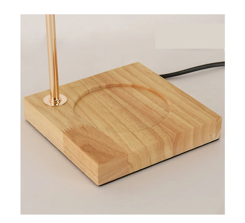 Candle Warmer Lamp Aromatherapy Retro Melting Wax Lamp with Timer Scent Candle Melt Lantern for Home Bedroom Modern Decoration