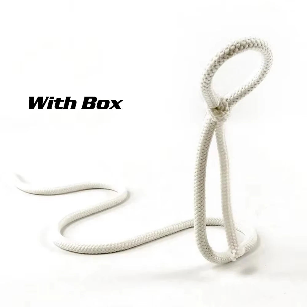 Rope Red Wine Rack Snake Bracket Wine Bottle Holder Modern Style For Home Decoration Table Decor Wine Cabinet Display