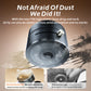 Magnetic Phone Holder: Mini Foldable Suction Cup Mount for iPhone & Android