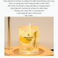 Candle Warmer Lamp Aromatherapy Retro Melting Wax Lamp with Timer Scent Candle Melt Lantern for Home Bedroom Modern Decoration