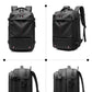 Vacuum Compression Backpack for Travel and Business