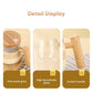 Electric Automatic Self Stirring Cup 400ml Self Mixing Coffee Mug Glass Waterproof Protein Powder Stirrers for Gym Home Office