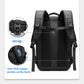 Vacuum Compression Backpack for Travel and Business
