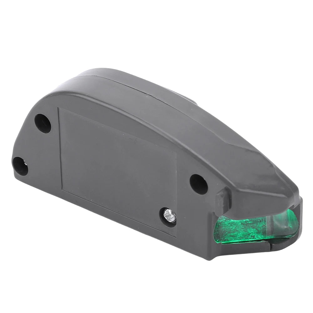 Dust Display LED Lamp Green Light Dust Clearly Visible Under Light Vacuum Light for Dyson Vacuum Cleaner Parts for Home Pet Shop