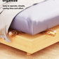 Sheet Changing Portable Tool Mattress Lifter Ergonomic Mattress Wedge Lifter Bed Aid Domestic Mattress Lifting Aid
