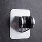 Universal Wall-Mounted Showerhead Holder – Punch-Free Adjustable Self-Adhesive Bathroom Bracket