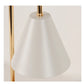 Candle Warmer Lamp Aromatherapy Retro Melting Wax Lamp with Timer Scent Candle Melt Lantern for Home Bedroom Modern Decoration