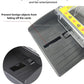Automatic Card Shuffler - USB & Battery Powered - For Poker, Blackjack & More