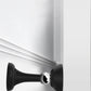 KK&FING Strong Magnetic Silent Suction Household Bedroom Free-punch Door Suction Anti-collision Door Stop Silicone Floor Suction