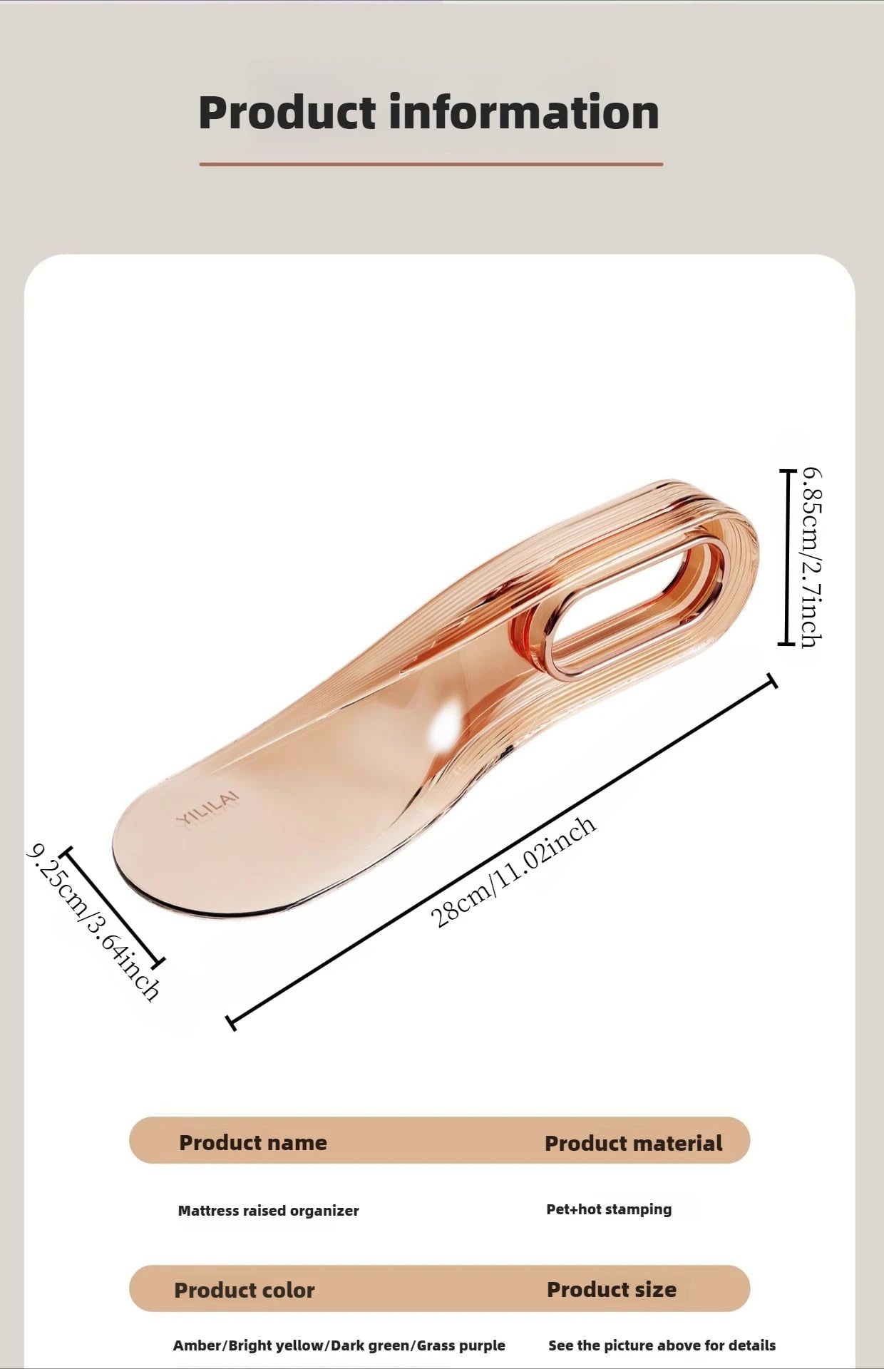 Sheet Changing Portable Tool Mattress Lifter Ergonomic Mattress Wedge Lifter Bed Aid Domestic Mattress Lifting Aid