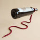 Rope Red Wine Rack Snake Bracket Wine Bottle Holder Modern Style For Home Decoration Table Decor Wine Cabinet Display