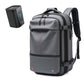 Vacuum Compression Backpack for Travel and Business