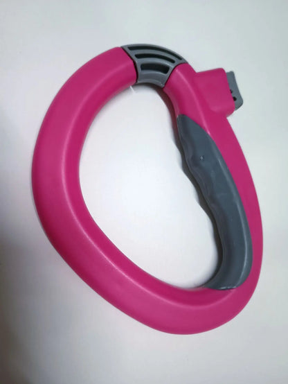 New Bag Grips Portable Shopping Bag Carrier Handle Holder Grocery Bag Holder Convenient Labor-saving Bag Carry Handle Gadget