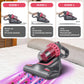 DayPlus Cordless Dust Mite Removal Mattress Vacuum Cleaner 3 IN 1 Home Bed Sofa Mattress with UV Light Cleaning Machine for Bed
