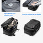 Vacuum Compression Backpack for Travel and Business