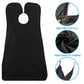 Male Shaving Apron Beard Catcher Cape Care Bib Face Shaved Hair Adult Bibs Shaver Cleaning Hairdresser for Man Clean Apron Gift