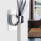 Universal Wall-Mounted Showerhead Holder – Punch-Free Adjustable Self-Adhesive Bathroom Bracket