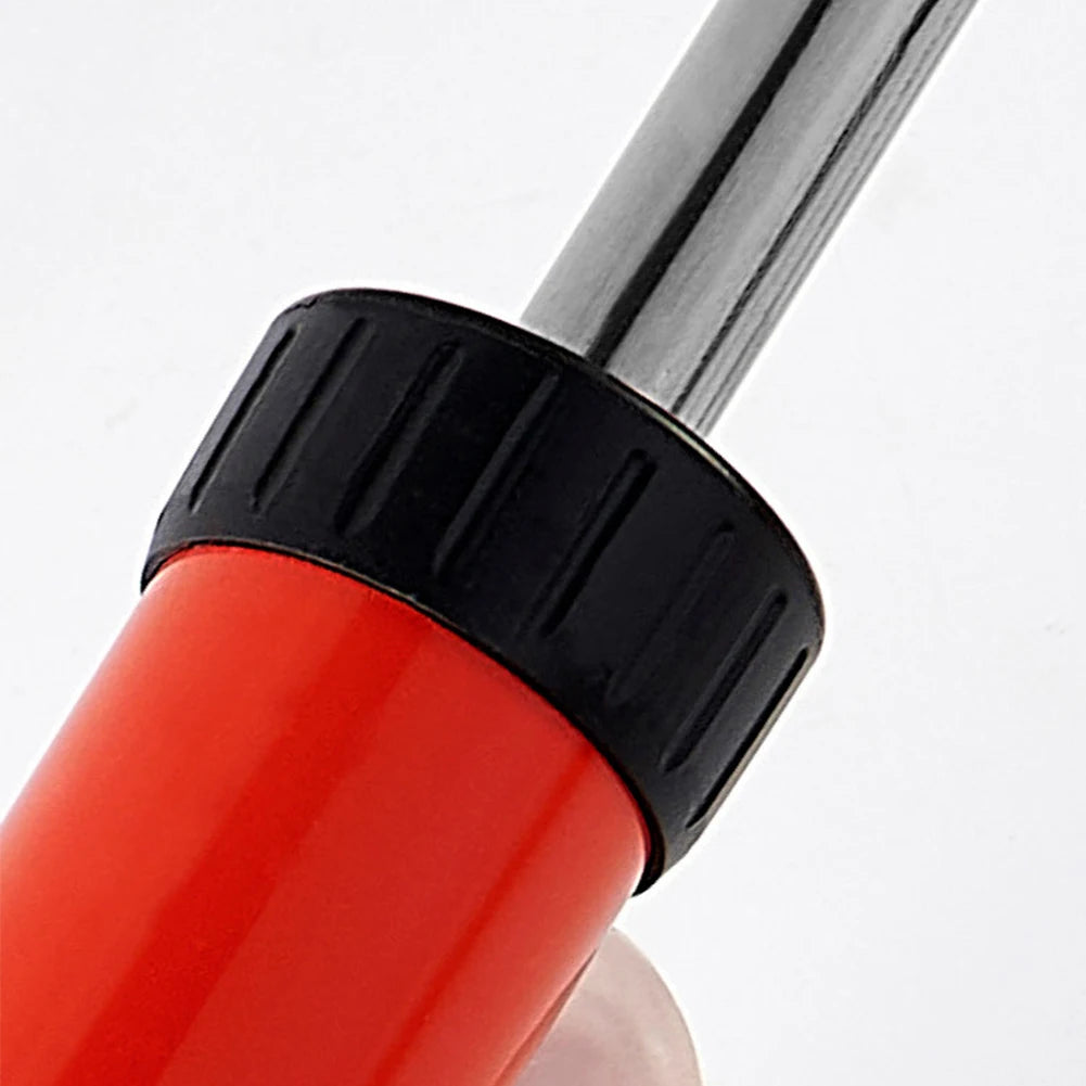 1/2PCS High Pressure Toilet Plunger Gun Quickly Unblock One Shot Air Drain Pipe Plunger Sewer Dredging Pipe Opener Drain Cleaner