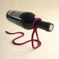 Rope Red Wine Rack Snake Bracket Wine Bottle Holder Modern Style For Home Decoration Table Decor Wine Cabinet Display