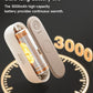 Xiaomi 2-in-1 Magnetic Rechargeable Hand Warmer – Portable Electric Pocket Heater with Long-Lasting Safe Heating