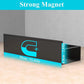 Magnetic Fridge Shelf: Space-Saving Spice & Kitchen Organizer