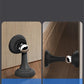 KK&FING Strong Magnetic Silent Suction Household Bedroom Free-punch Door Suction Anti-collision Door Stop Silicone Floor Suction