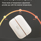 Xiaomi 2-in-1 Magnetic Rechargeable Hand Warmer – Portable Electric Pocket Heater with Long-Lasting Safe Heating