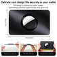 Apple AirTag Wallet Cases - 2 Pack, Card-Thin Design, GPS Tracker for Purse & Wallet