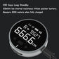 DUKA ATuMan Little Q Electric Ruler Distance Meter HD LCD Screen Measure Tools Rechargeable 99M Tape Ruler