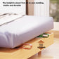 Sheet Changing Portable Tool Mattress Lifter Ergonomic Mattress Wedge Lifter Bed Aid Domestic Mattress Lifting Aid