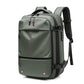Vacuum Compression Backpack for Travel and Business