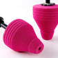 1/2PCS High Pressure Toilet Plunger Gun Quickly Unblock One Shot Air Drain Pipe Plunger Sewer Dredging Pipe Opener Drain Cleaner