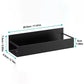 Magnetic Fridge Shelf: Space-Saving Spice & Kitchen Organizer
