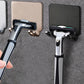 Bathroom Space Aluminum Razor Holder Storage Hook Wall Men Shaving Shaver Shelf Punch Free Razor Rack Accessories Organization