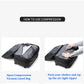 Vacuum Compression Backpack for Travel and Business